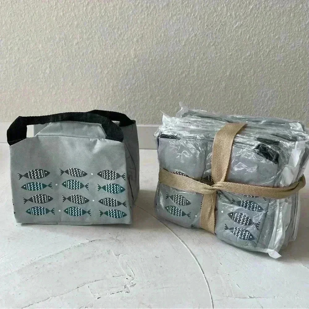 Insulated Lunch Bag Kids Birthday Party Supply Favor NEW!!